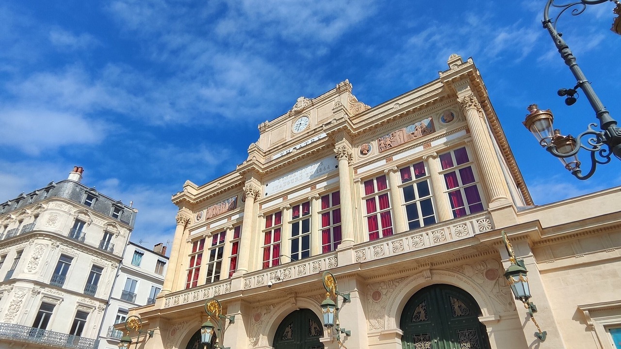Photo of Others in Beziers