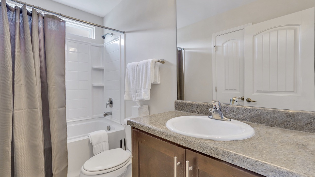 Photo of Bathroom in Pooler