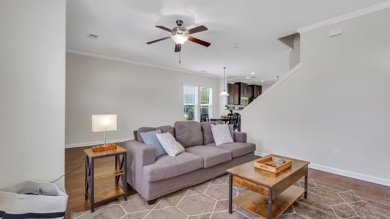 Photo of Bedroom in Pooler