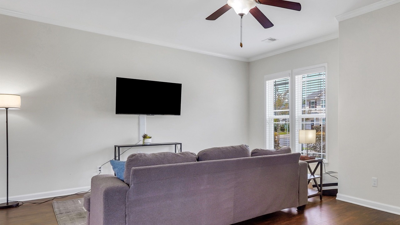 Photo of Bedroom in Pooler