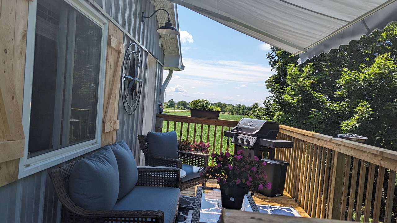 Photo of Outdoor in Georgina