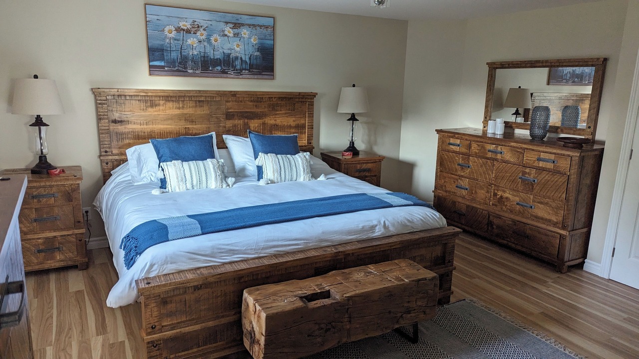 Photo of Bedroom in Georgina