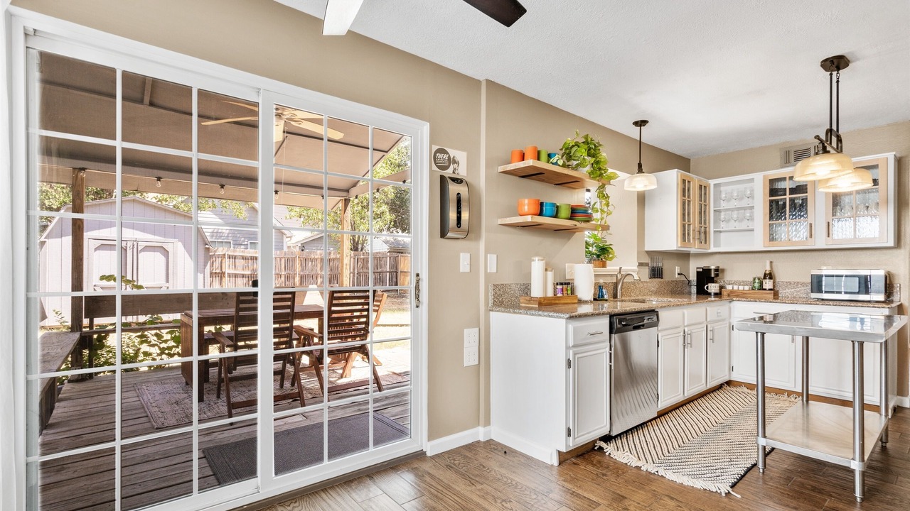 Photo of Kitchen in Summerfields