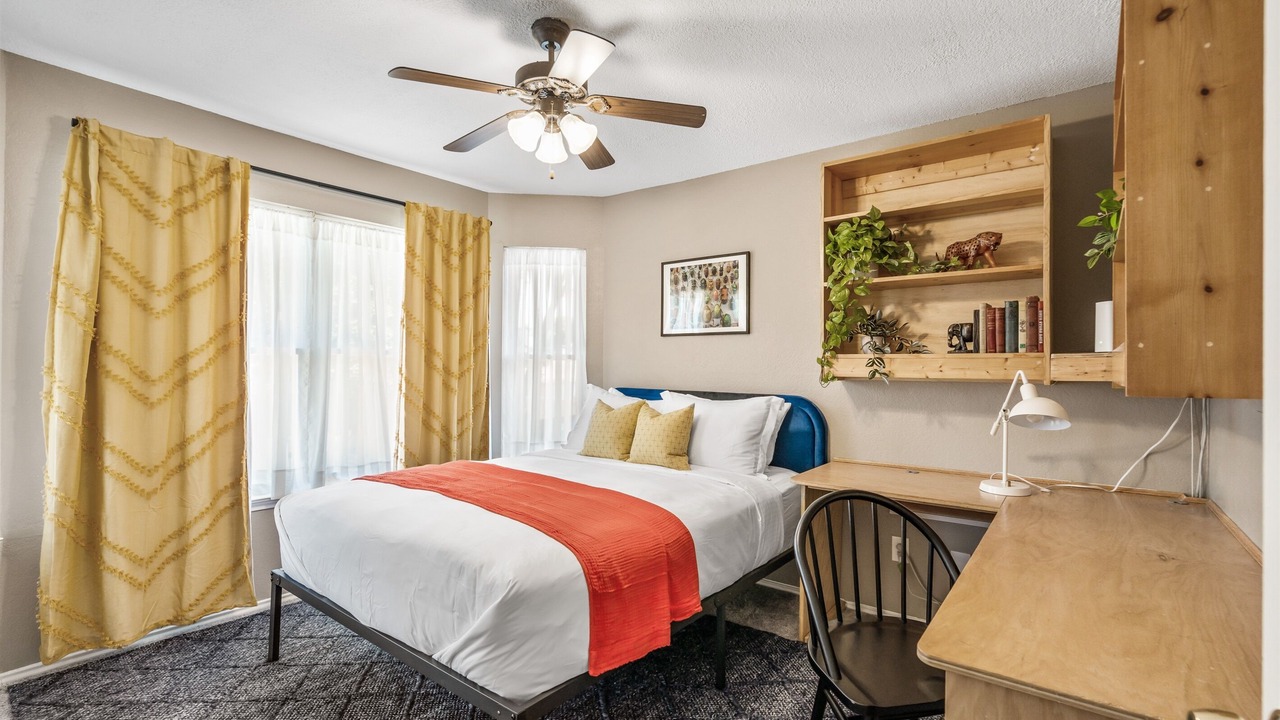 Photo of Bedroom in Summerfields