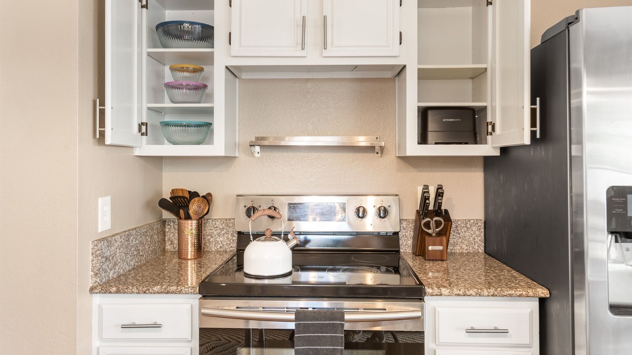 Photo of Kitchen in Summerfields