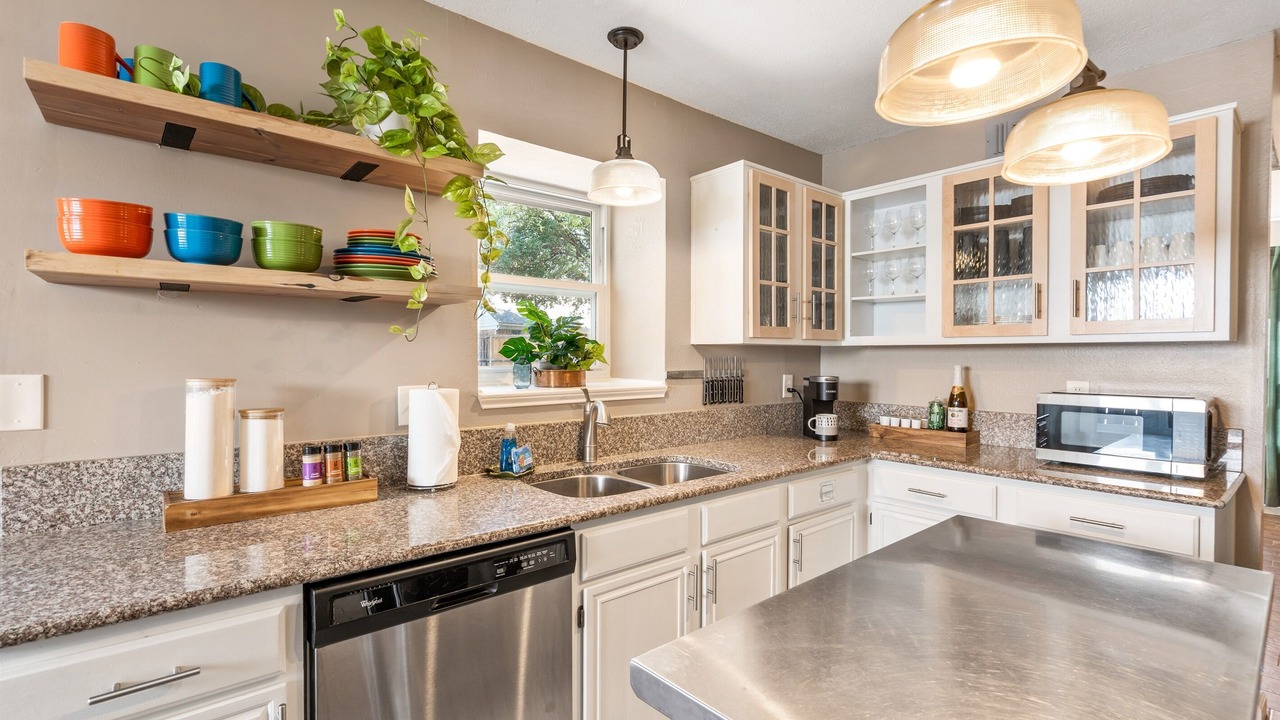 Photo of Kitchen in Summerfields
