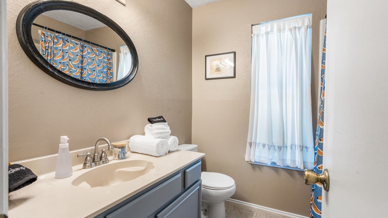Photo of Bathroom in Summerfields