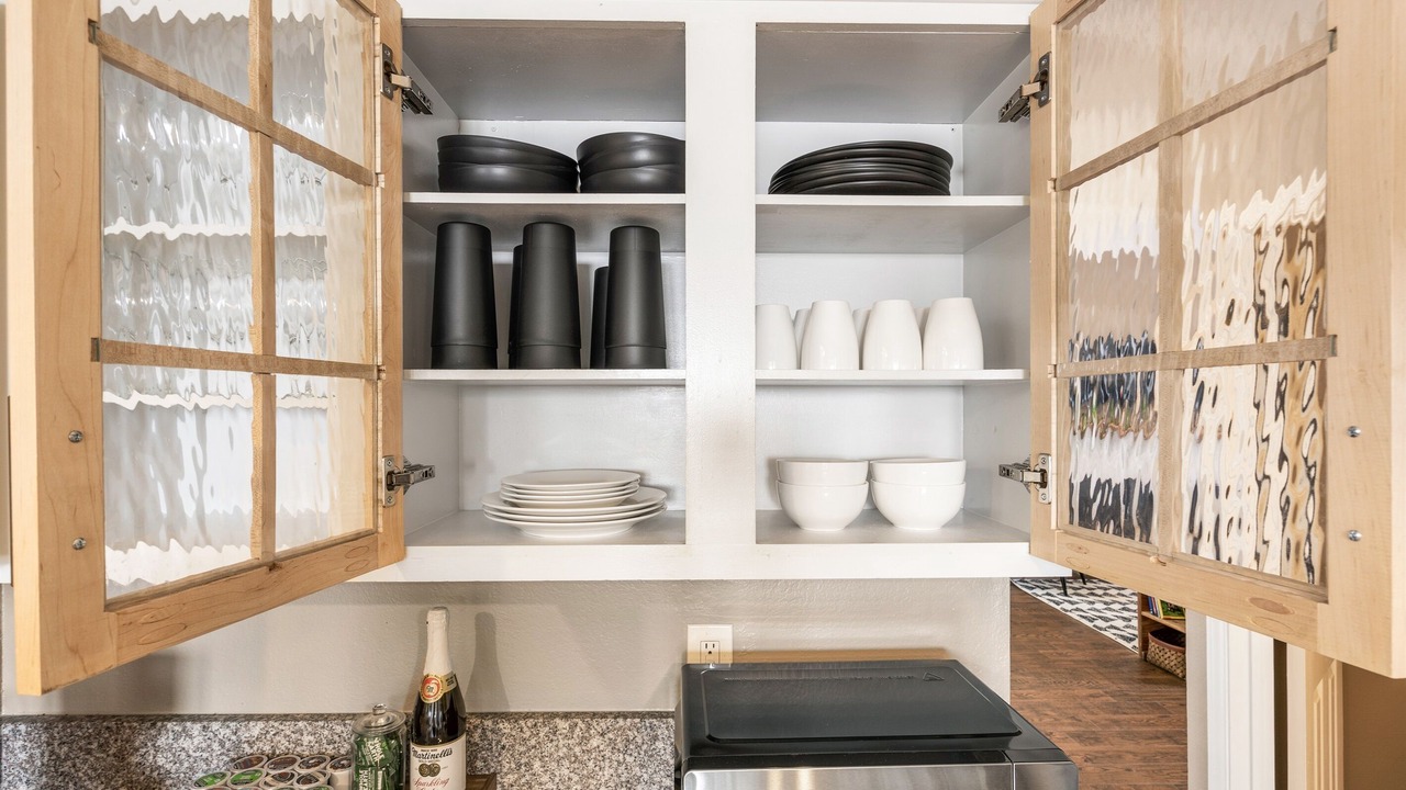 Photo of Kitchen in Summerfields