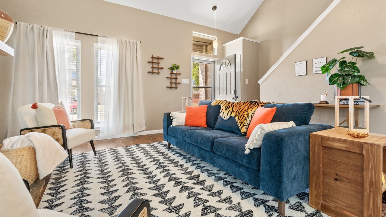 Photo of Livingroom in Summerfields