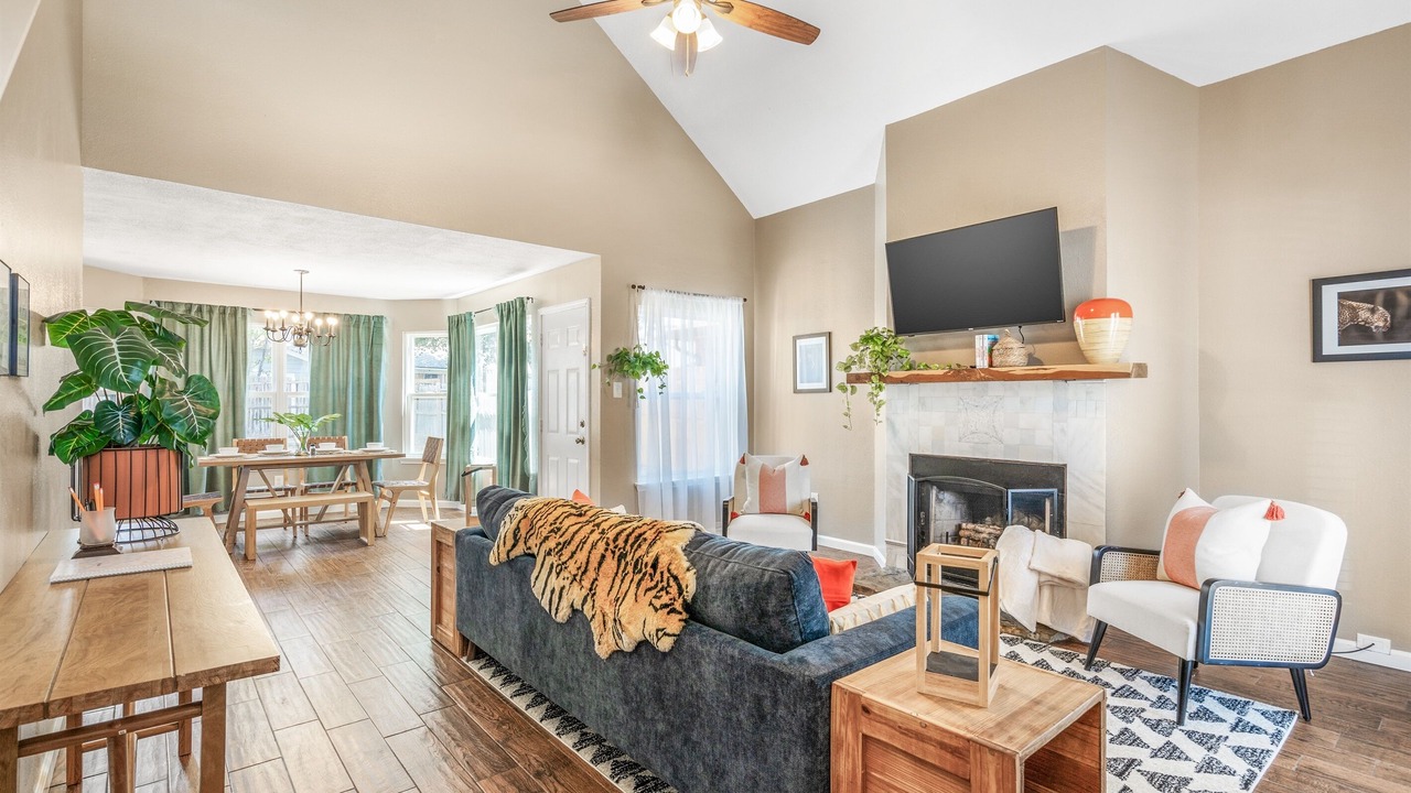Photo of Livingroom in Summerfields