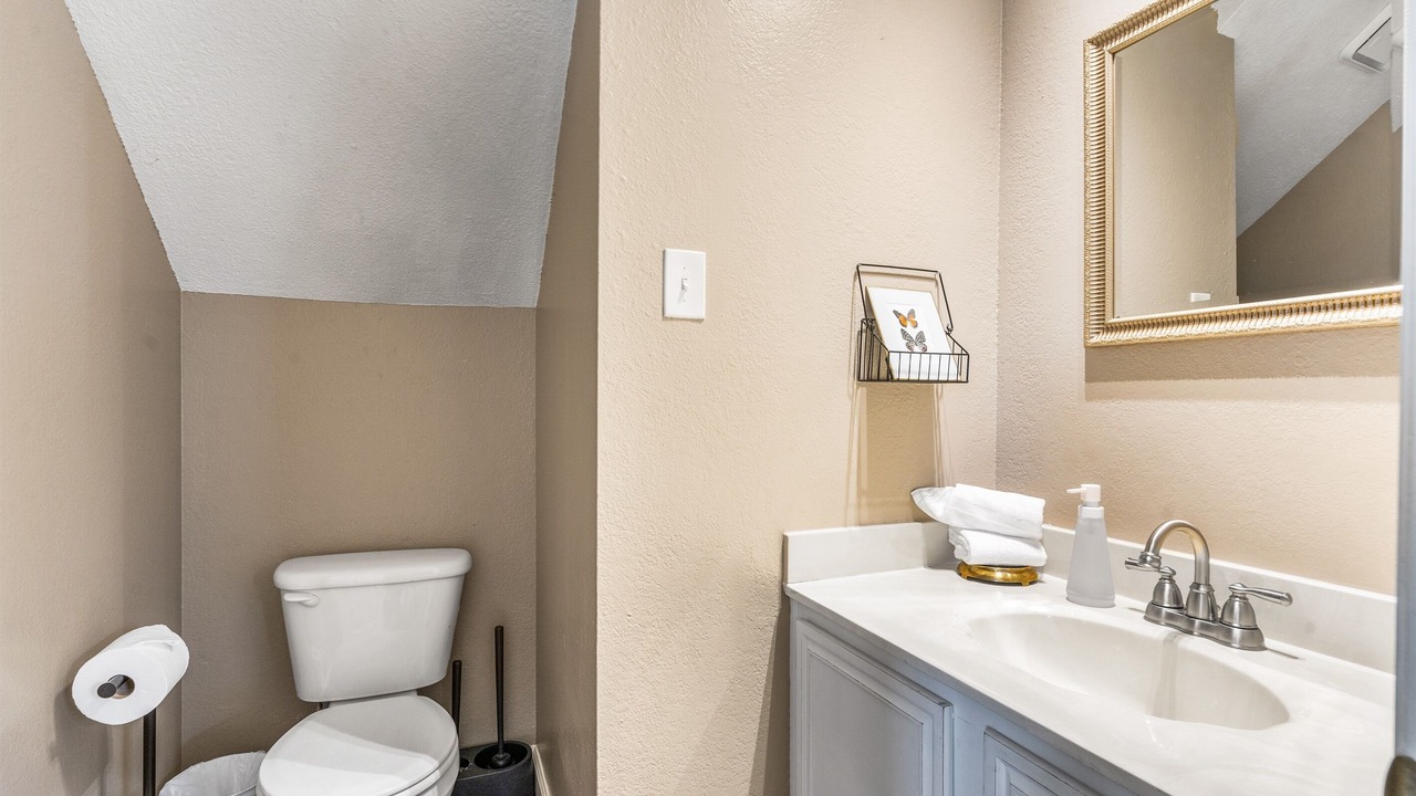 Photo of Bathroom in Summerfields