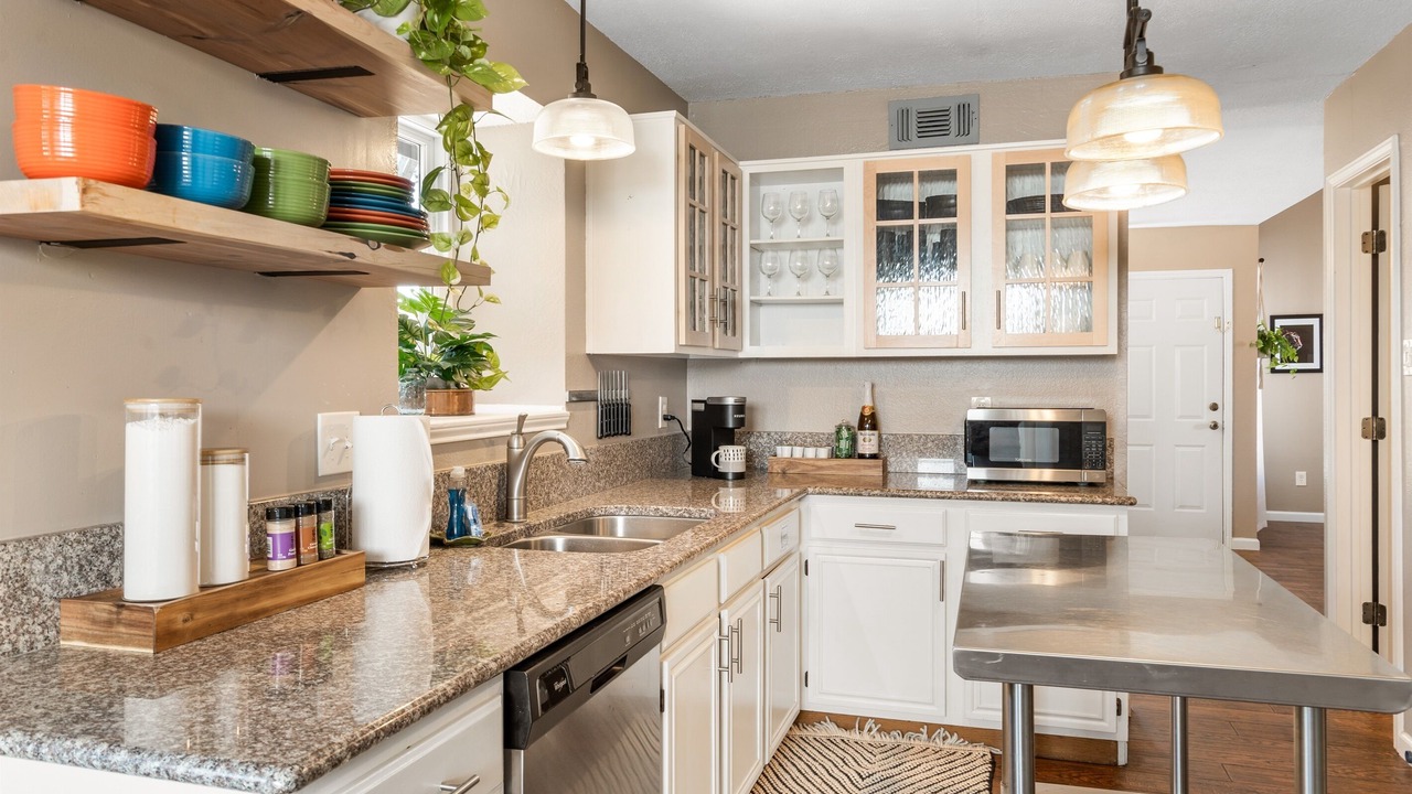 Photo of Kitchen in Summerfields