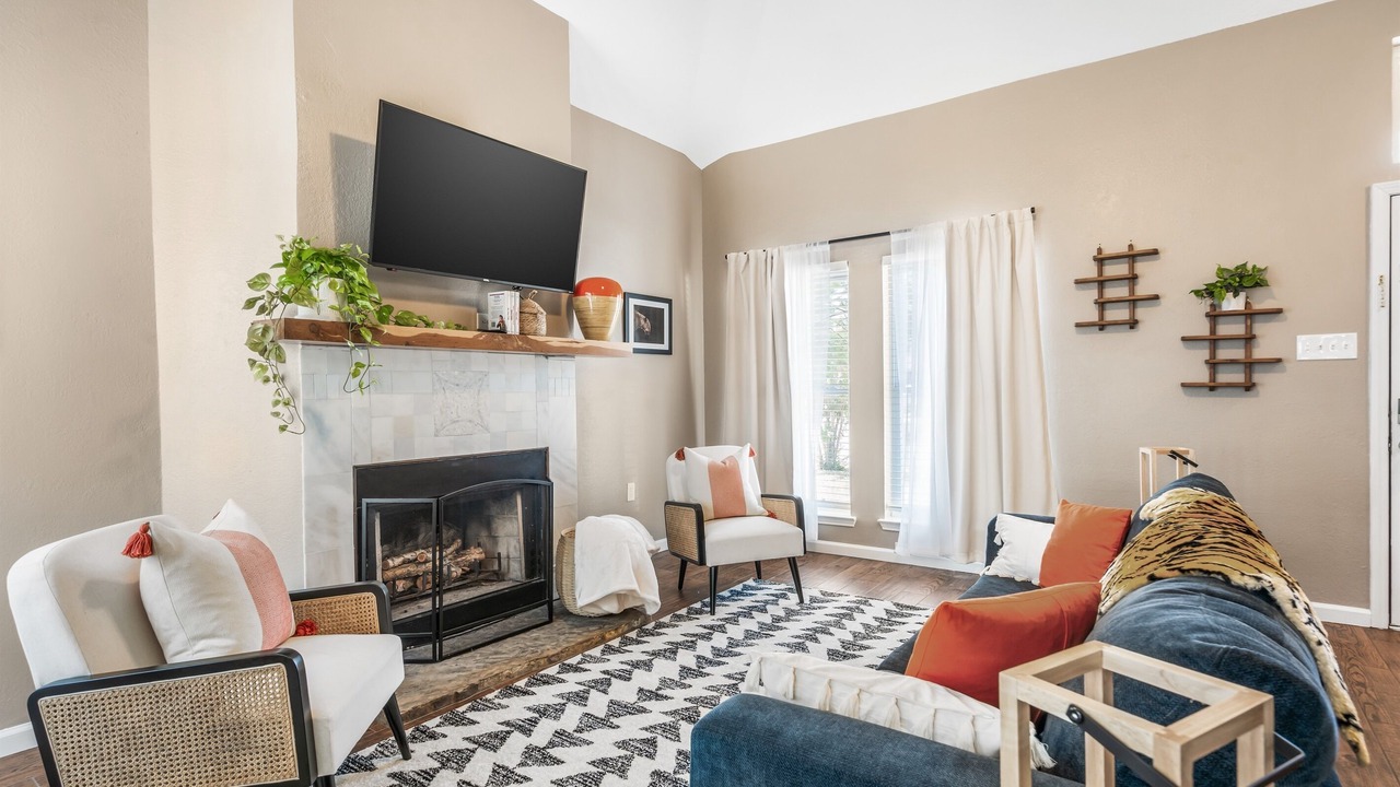 Photo of Livingroom in Summerfields