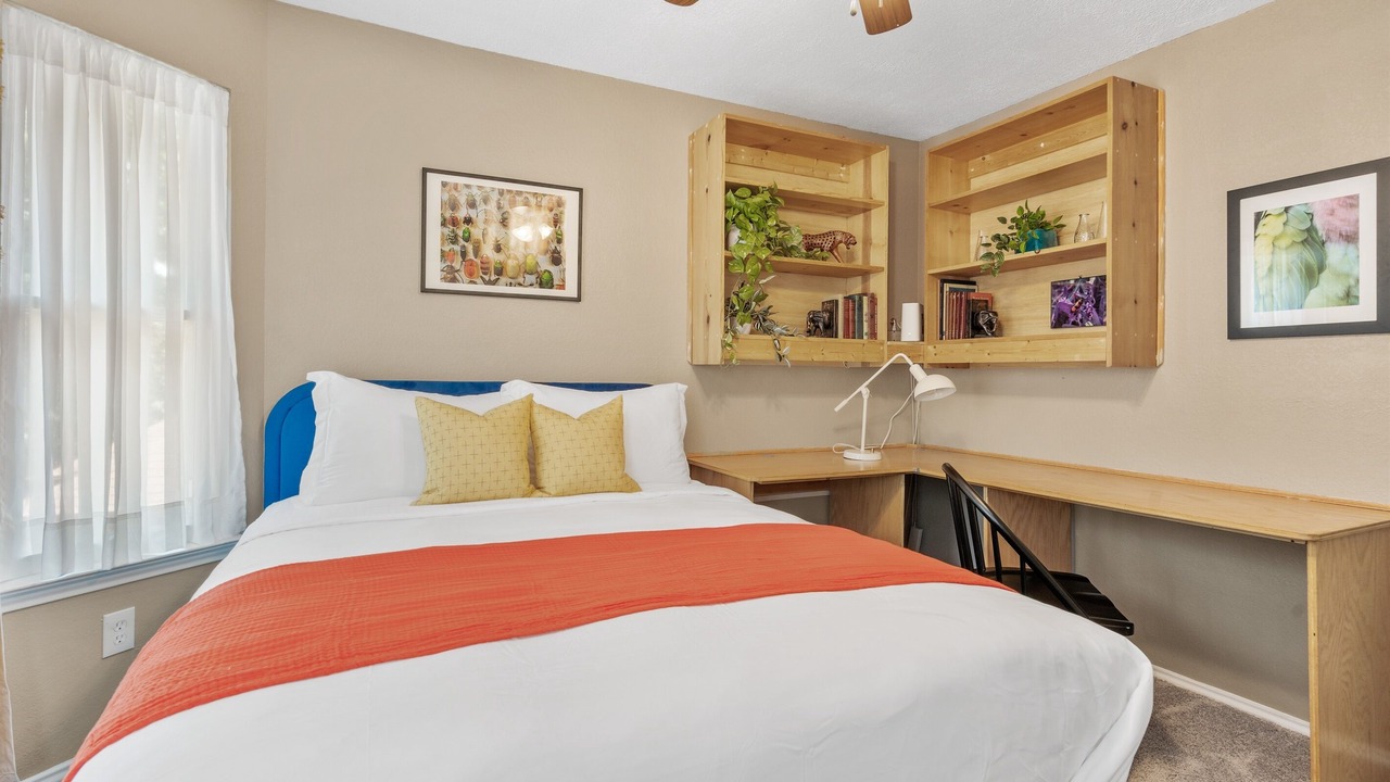 Photo of Bedroom in Summerfields