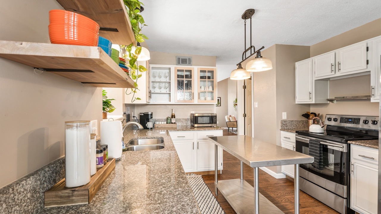 Photo of Kitchen in Summerfields