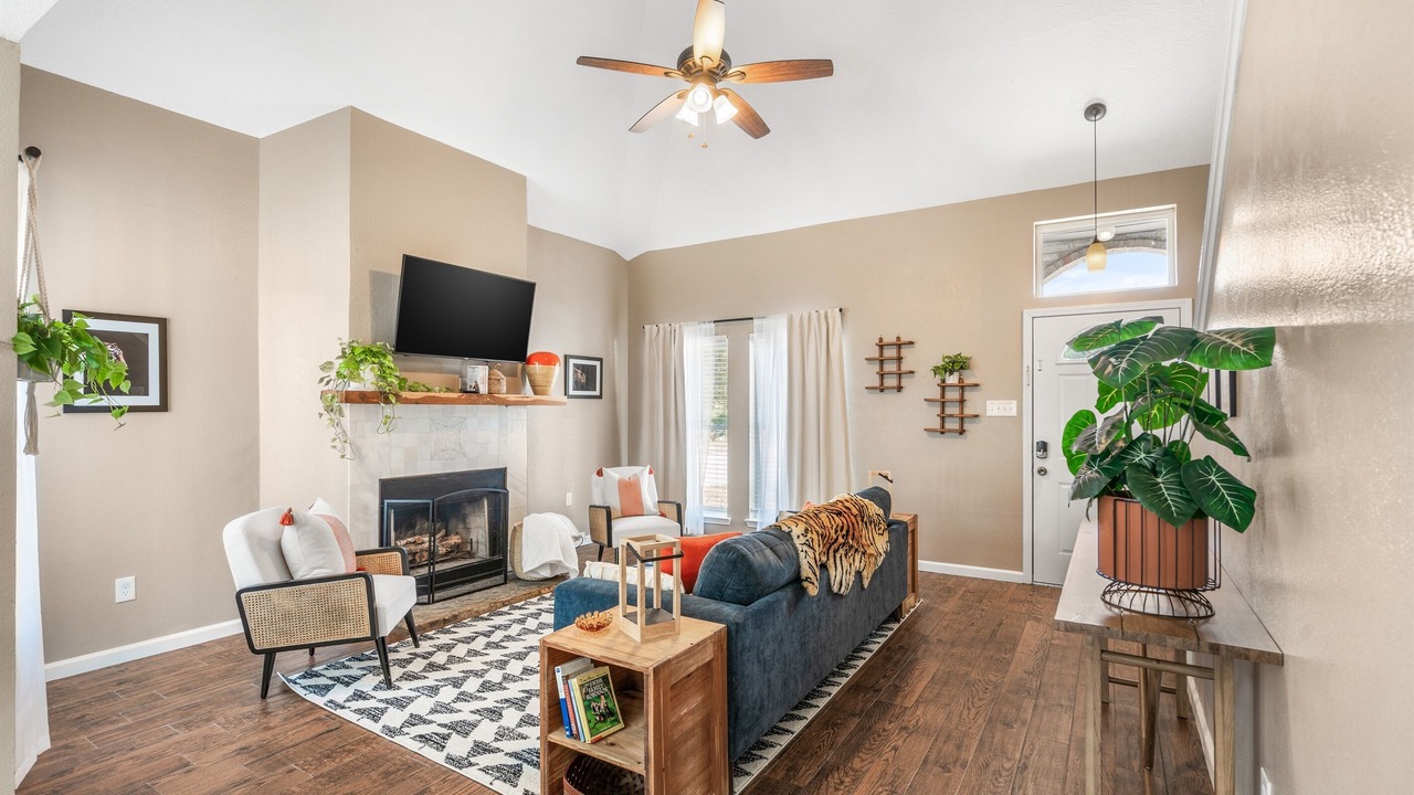 Photo of Livingroom in Summerfields