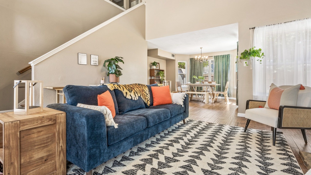 Photo of Livingroom in Summerfields