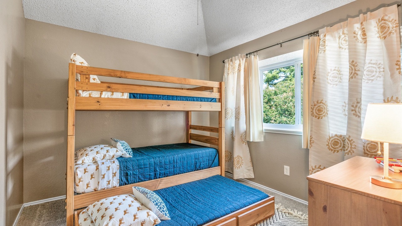 Photo of Bedroom in Summerfields