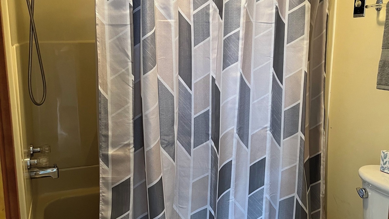 Photo of Bathroom in Clay