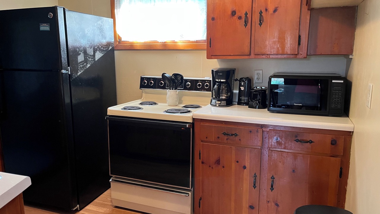 Photo of Kitchen in Clay