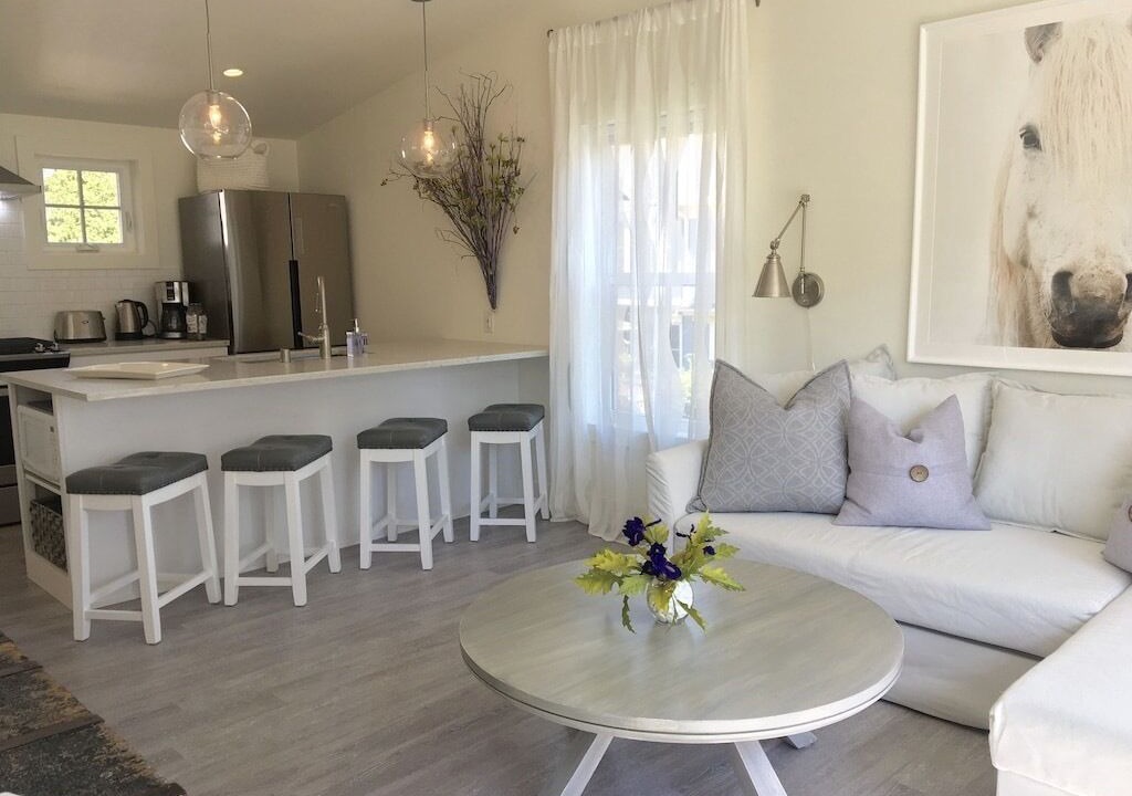 Photo of Livingroom in Ecco
