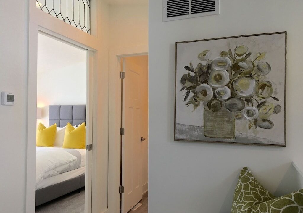 Photo of Bedroom in Ecco