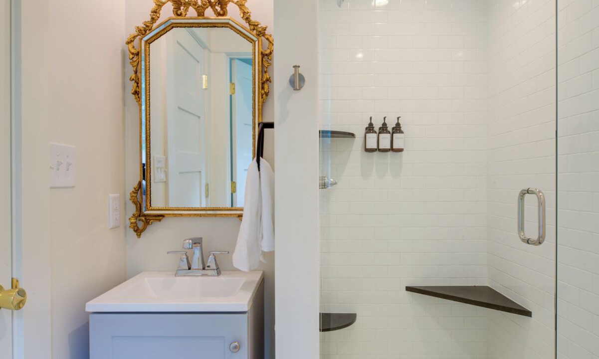 Photo of Bathroom in Harrods Creek