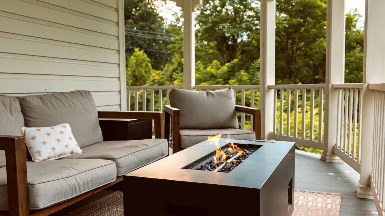 Photo of Outdoor in Harrods Creek