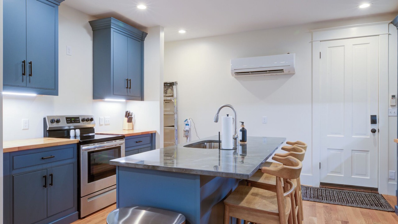 Photo of Kitchen in Harrods Creek