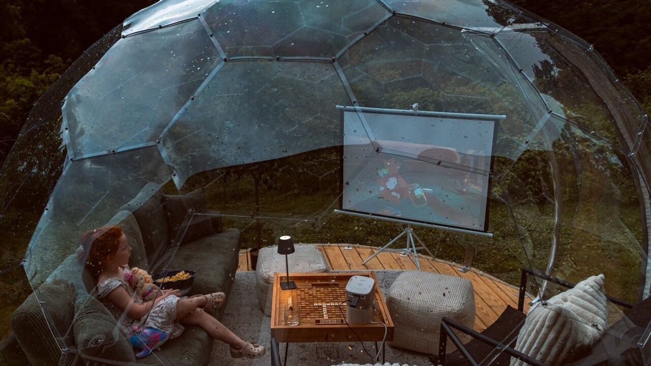 Photo of Outdoor in Harrods Creek