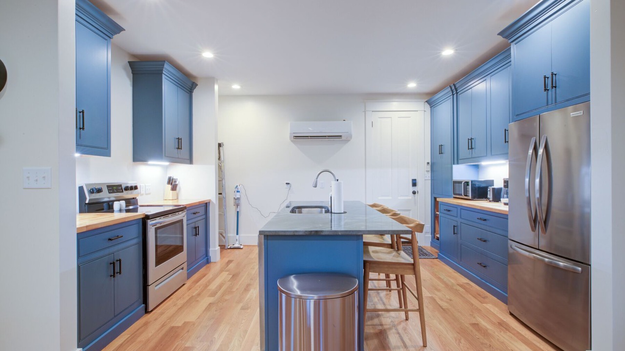 Photo of Kitchen in Harrods Creek