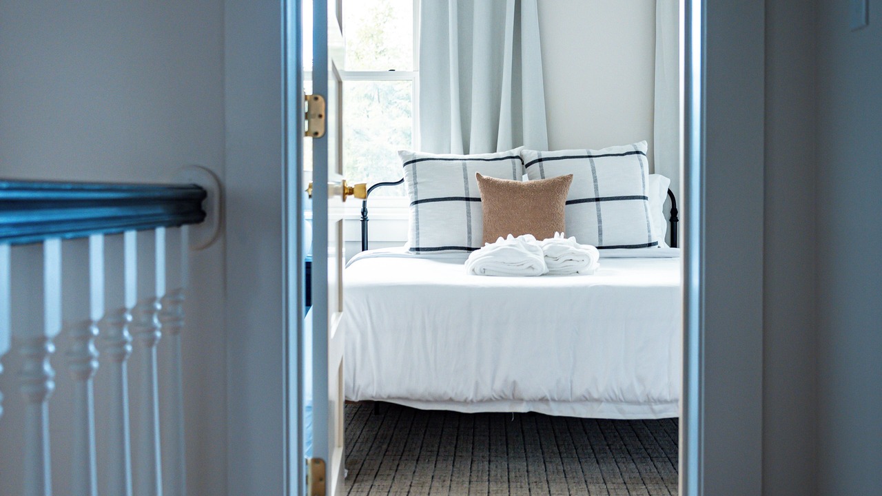 Photo of Bedroom in Harrods Creek