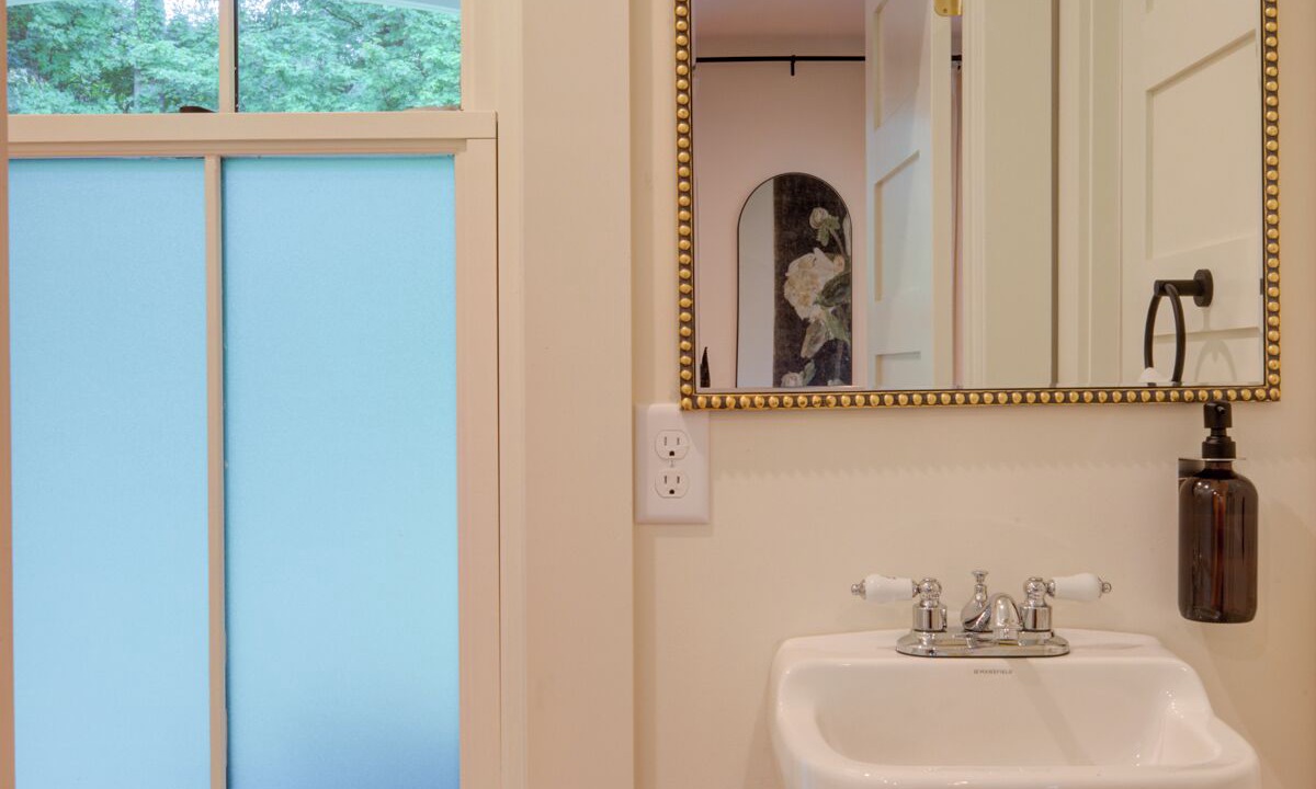 Photo of Bathroom in Harrods Creek