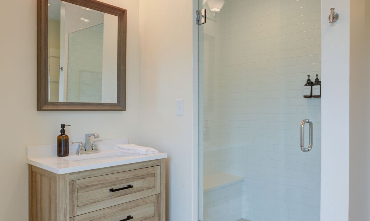 Photo of Bathroom in Harrods Creek