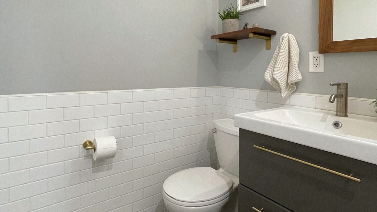 Photo of Bathroom in Cully