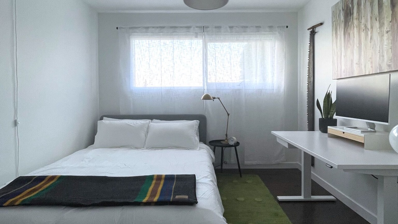 Photo of Bedroom in Cully