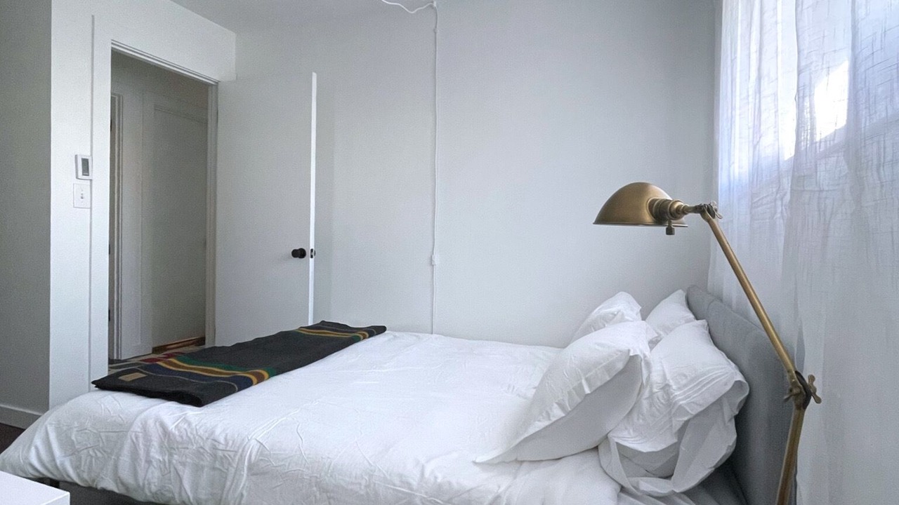 Photo of Bedroom in Cully