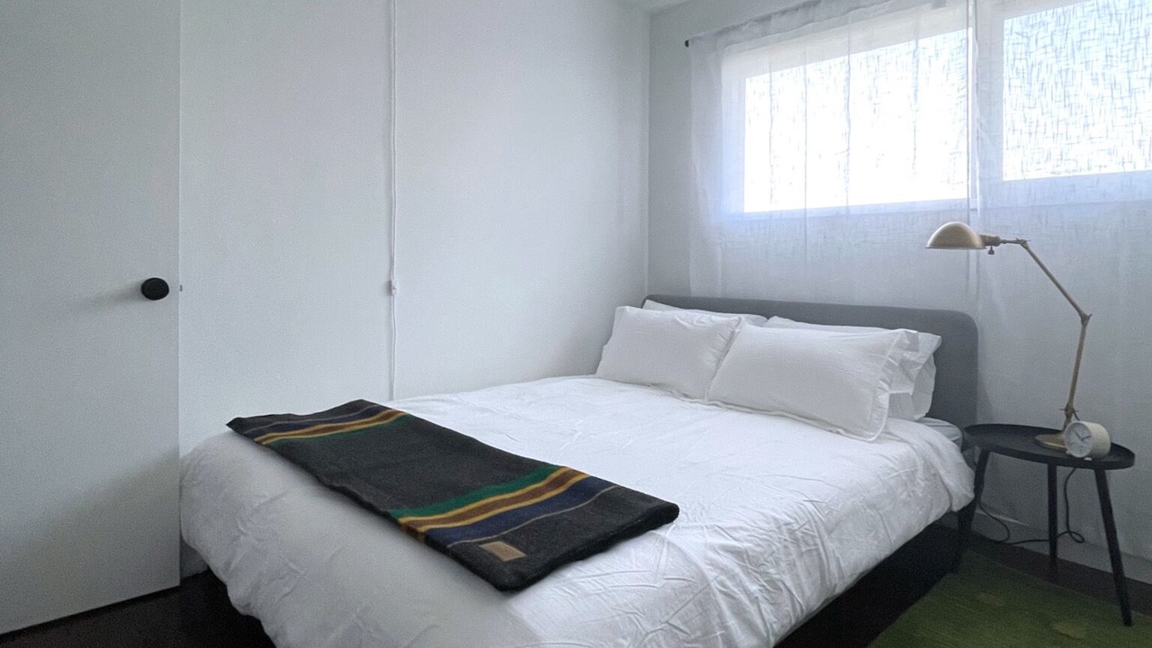 Photo of Bedroom in Cully