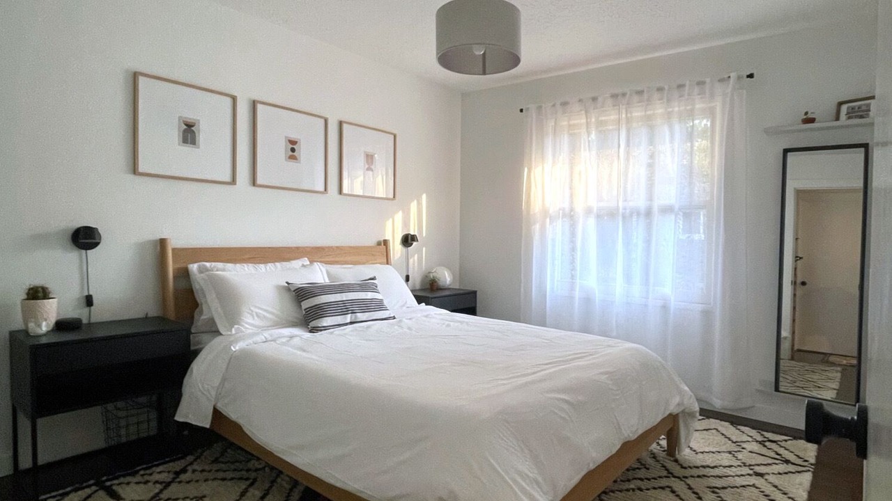 Photo of Bedroom in Cully