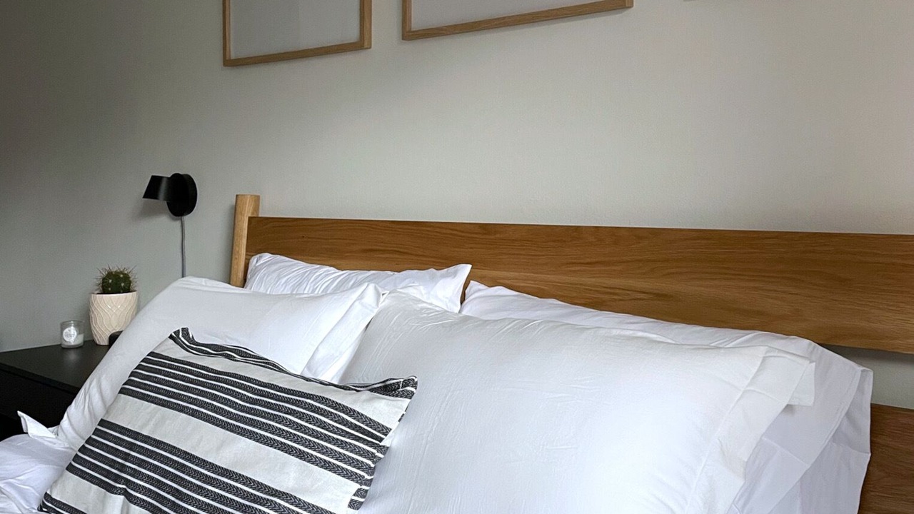 Photo of Bedroom in Cully