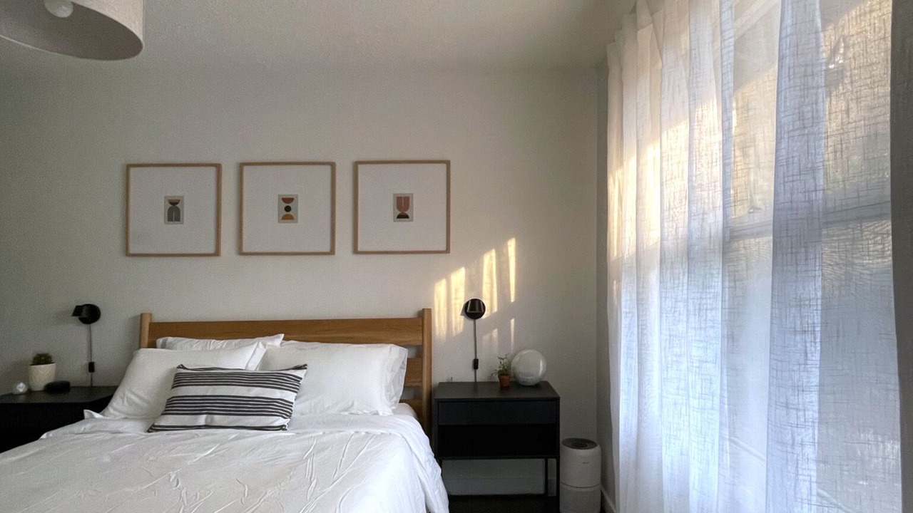 Photo of Bedroom in Cully