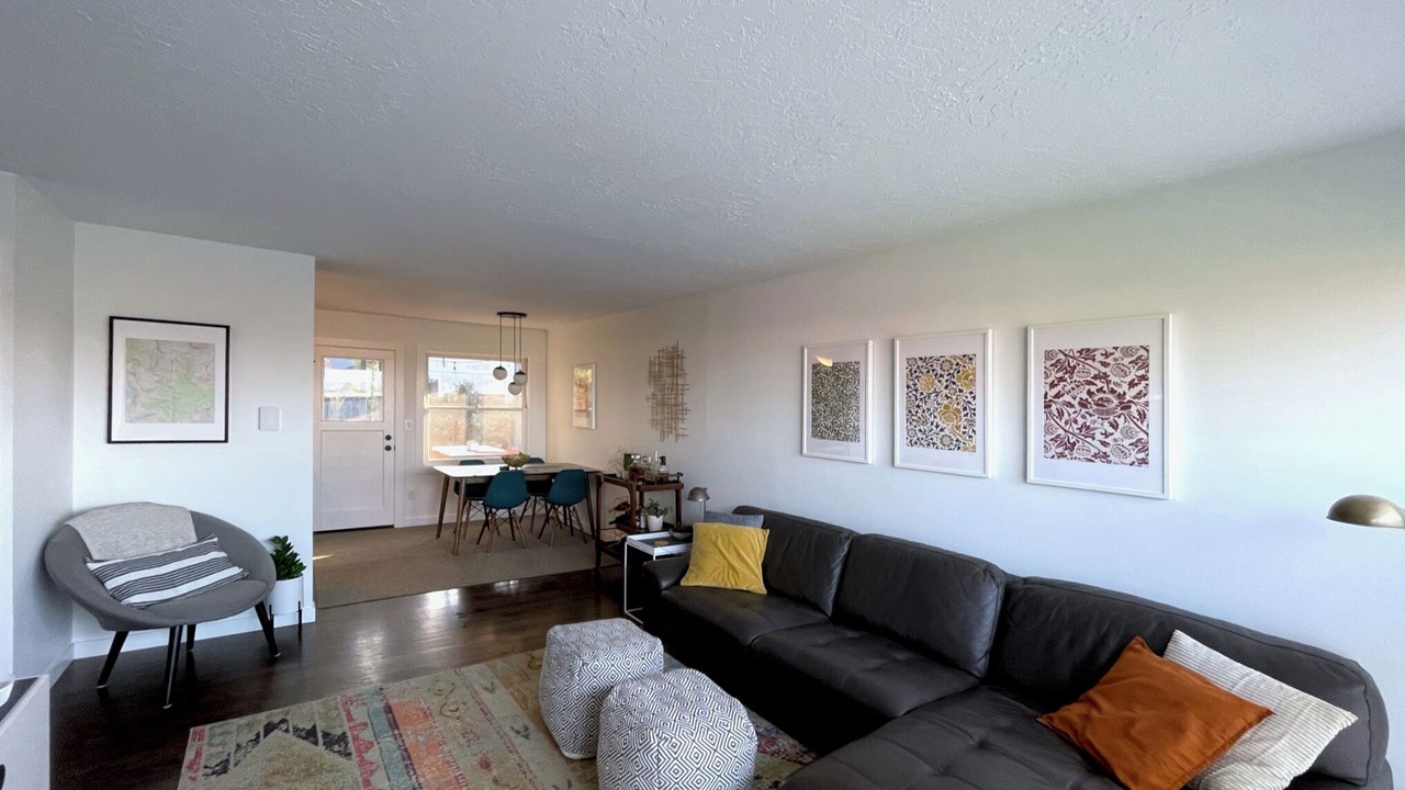 Photo of Livingroom in Cully