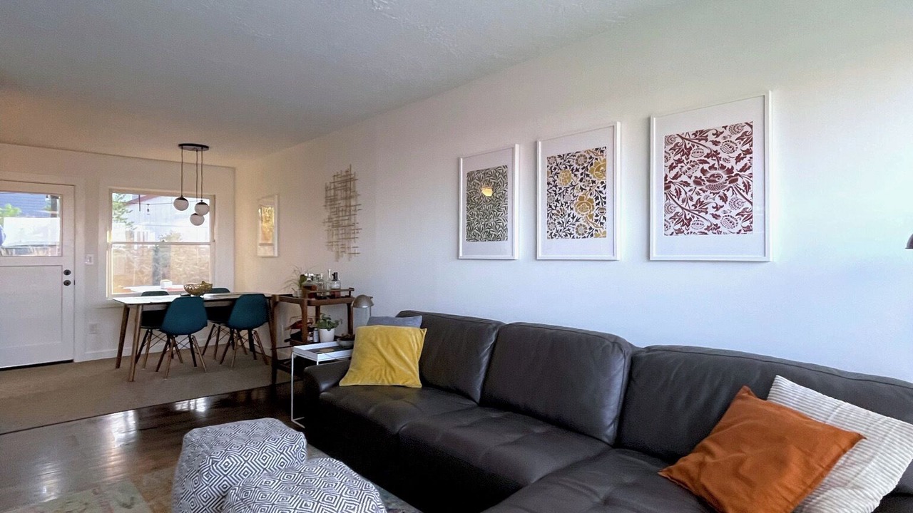 Photo of Livingroom in Cully