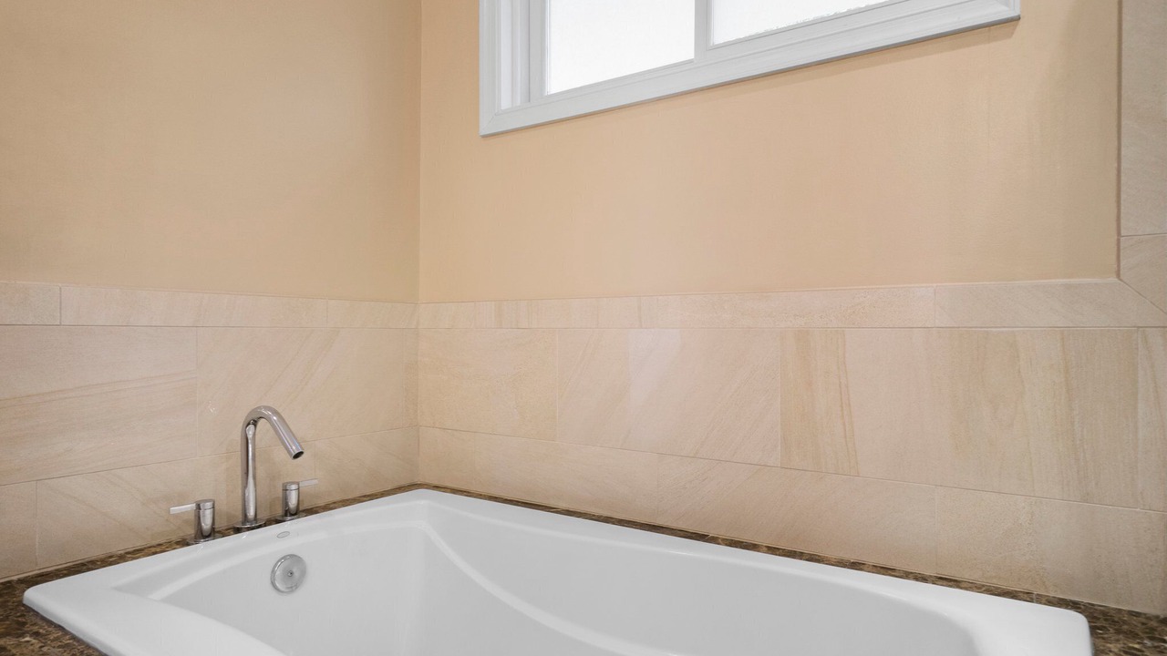 Photo of Bathroom in Arlington