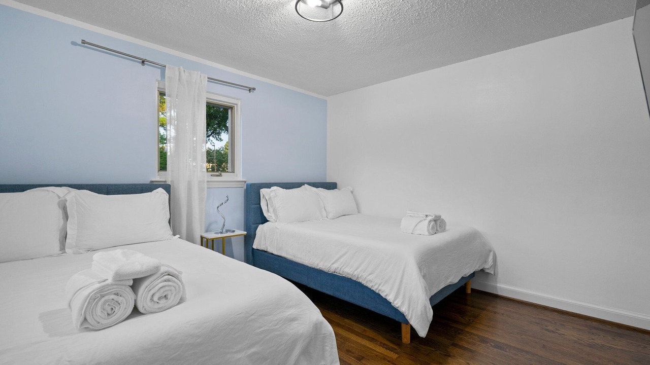Photo of Bedroom in Arlington