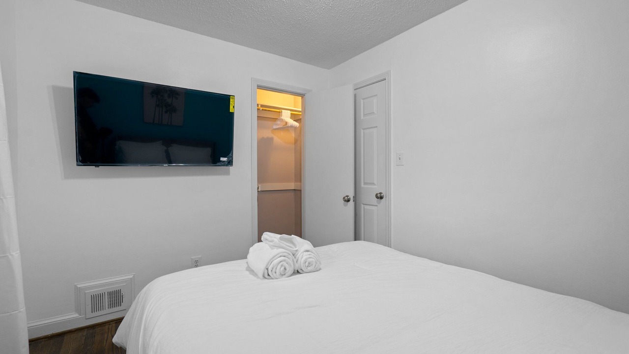 Photo of Bedroom in Arlington