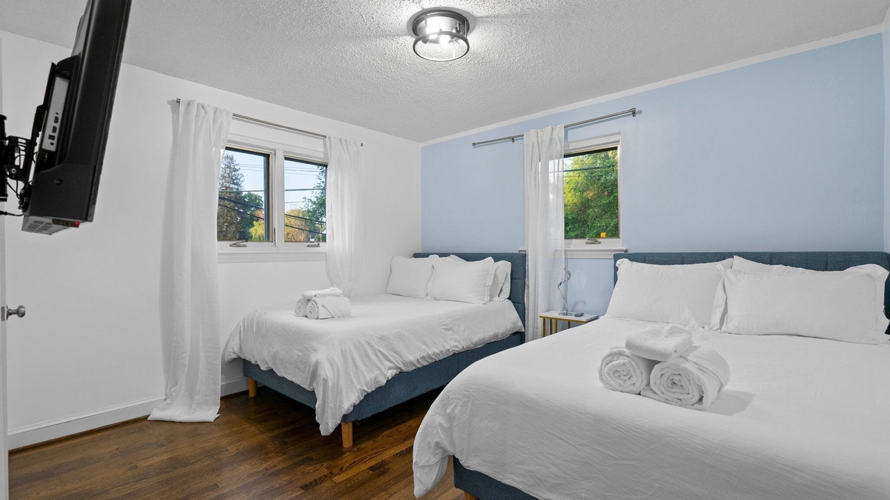 Photo of Bedroom in Arlington