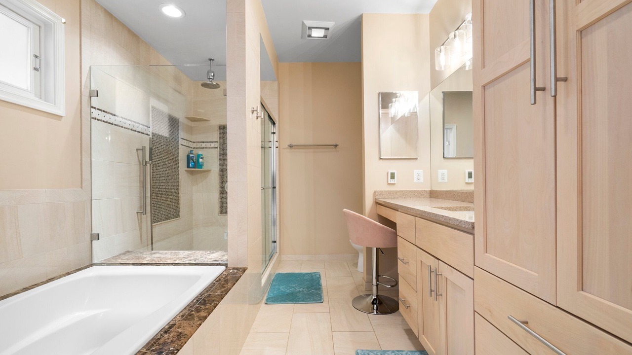 Photo of Bathroom in Arlington