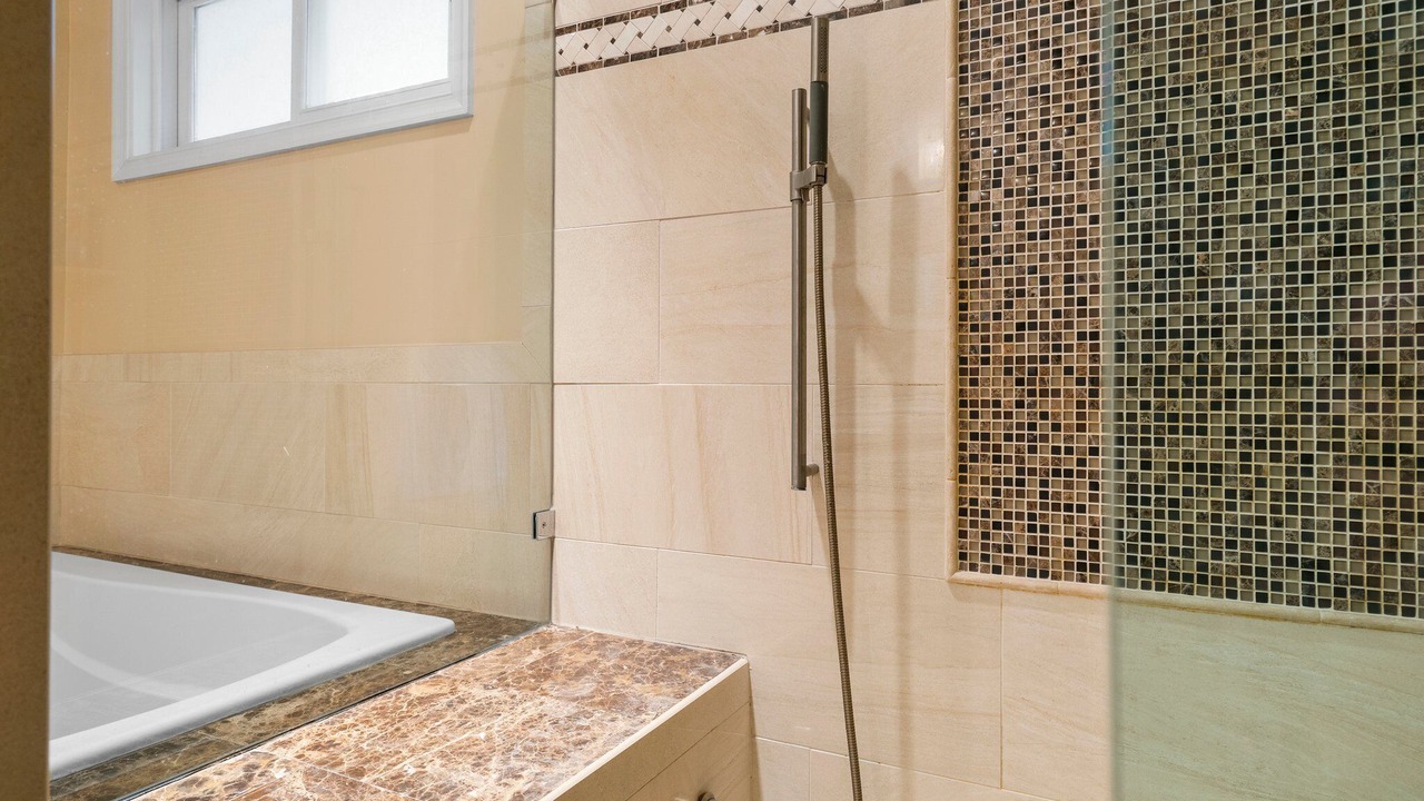 Photo of Bathroom in Arlington