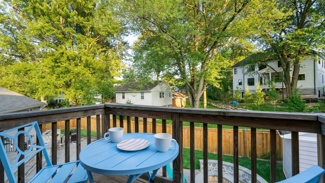 Photo of Outdoor in Arlington